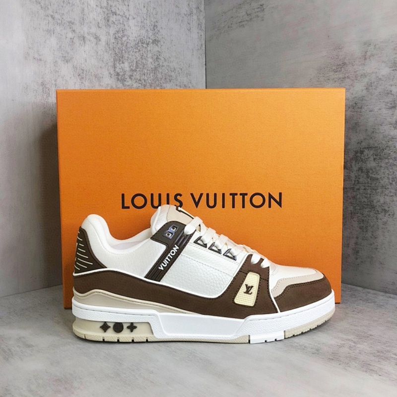 LOUIS VUITTON SNEAKERS (527)