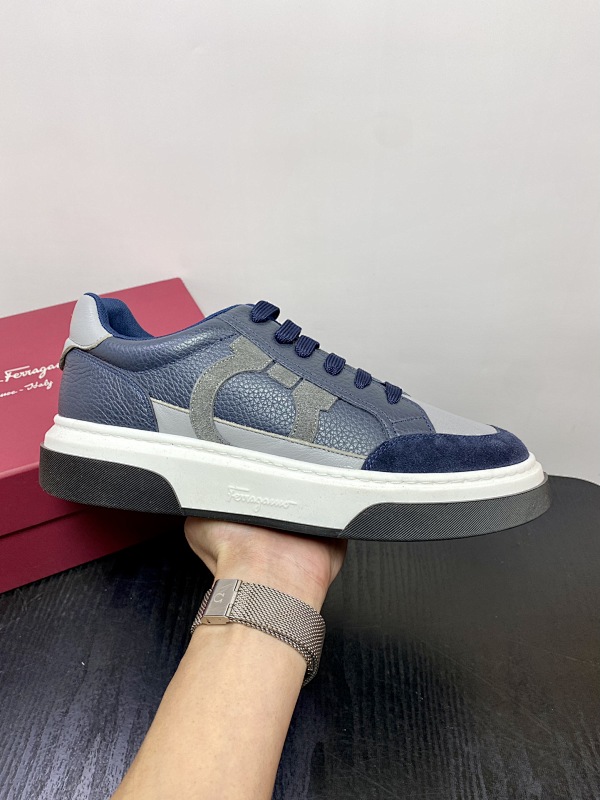 FERRAGAMO SHOES (100)