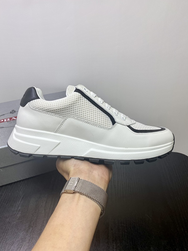 PRADA SHOES (490)