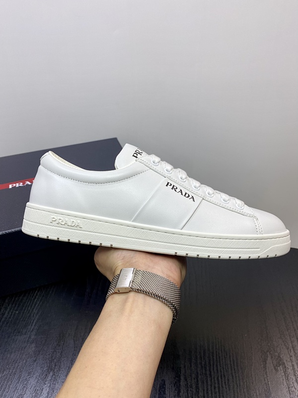 PRADA SHOES (503)
