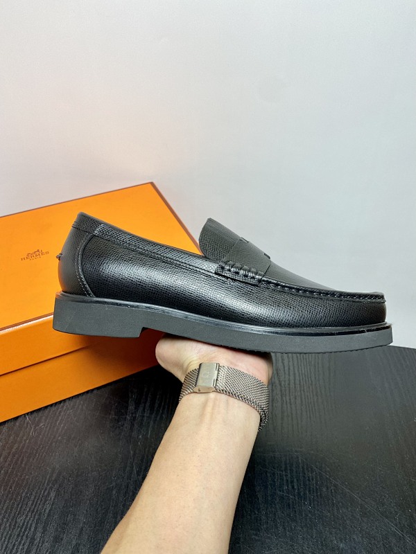 HERMES SHOES (137)