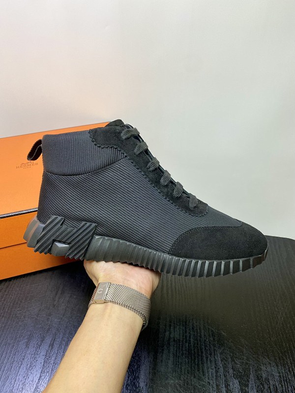 HERMES SHOES (220)