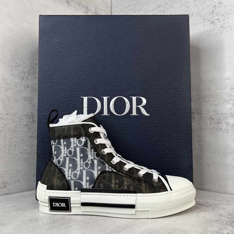 DIOR SNEAKERS (114)