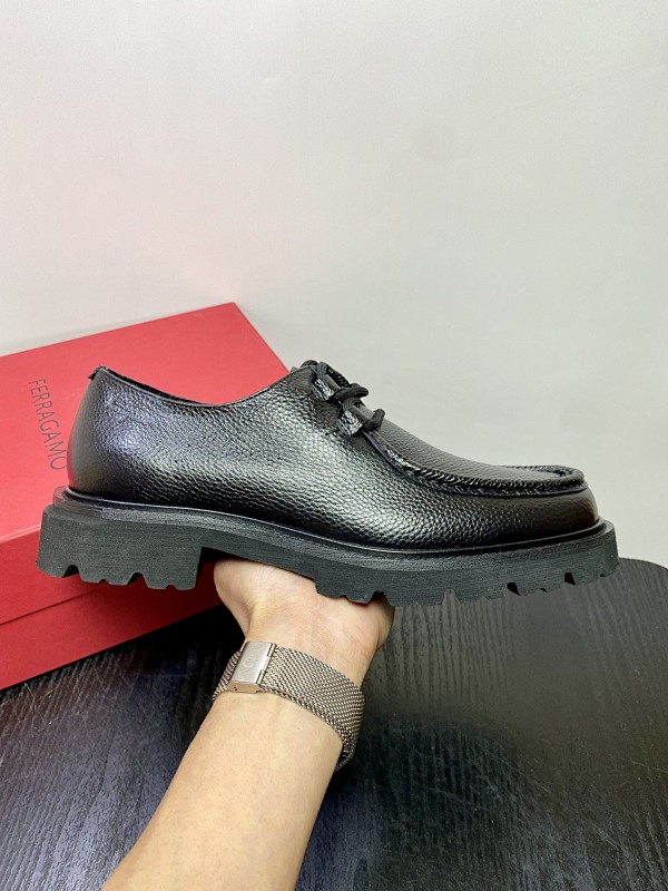 FERRAGAMO SHOES (119)