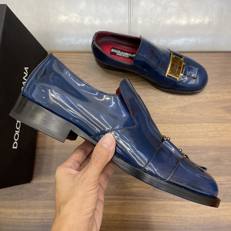 DOLCE & GABBANA SHOES (46)