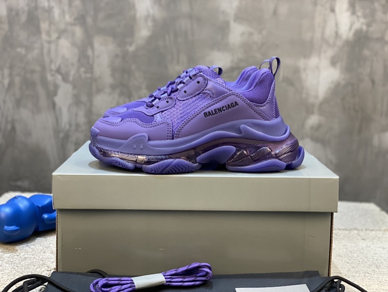 BALENCIAGA SNEAKERS (514)