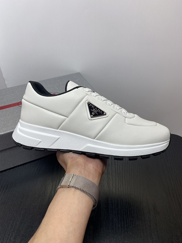 PRADA SHOES (400)