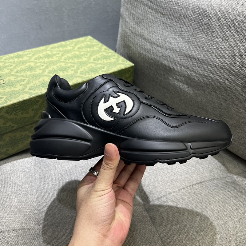 GUCCI SHOES (50)