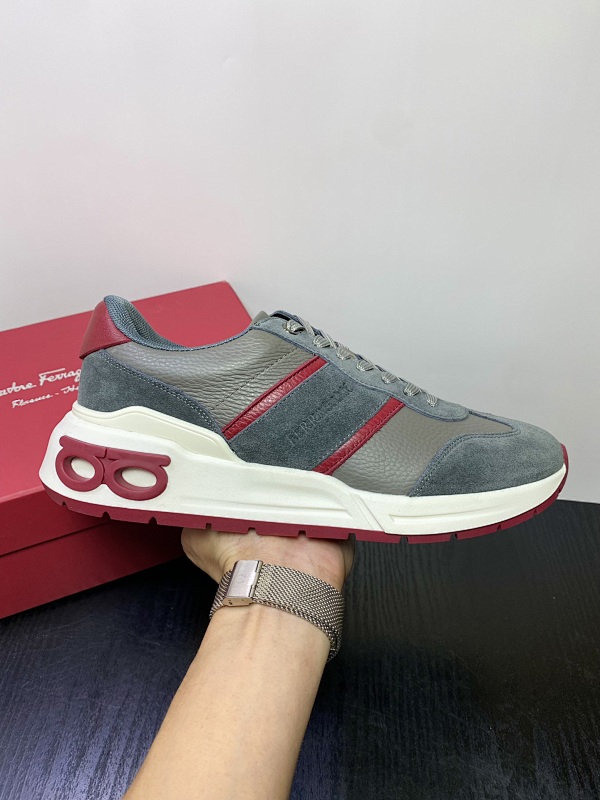 FERRAGAMO SHOES (106)