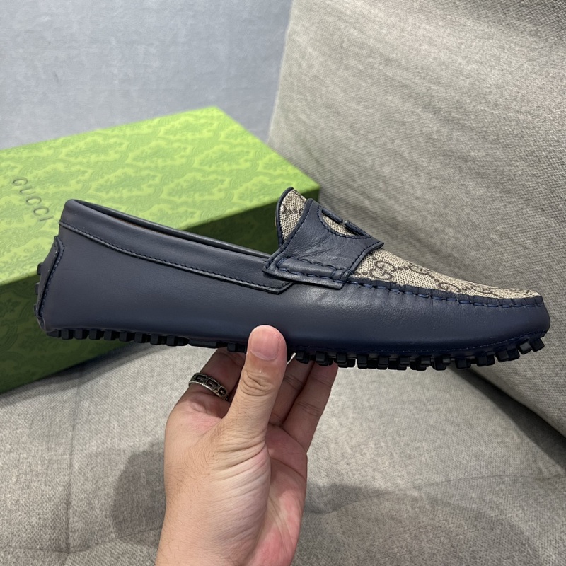GUCCI SHOES (64)