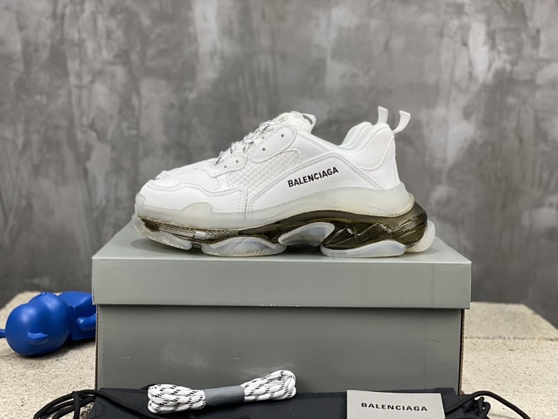 BALENCIAGA SNEAKERS (538)