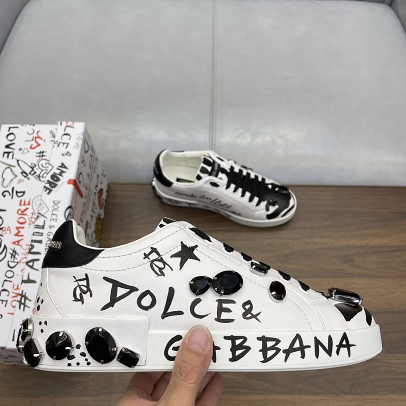 DOLCE & GABBANA SHOES (69)