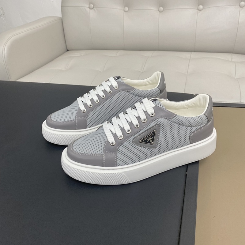PRADA SHOES (130)