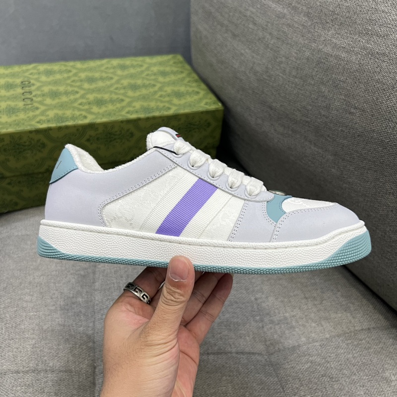 GUCCI SHOES (23)
