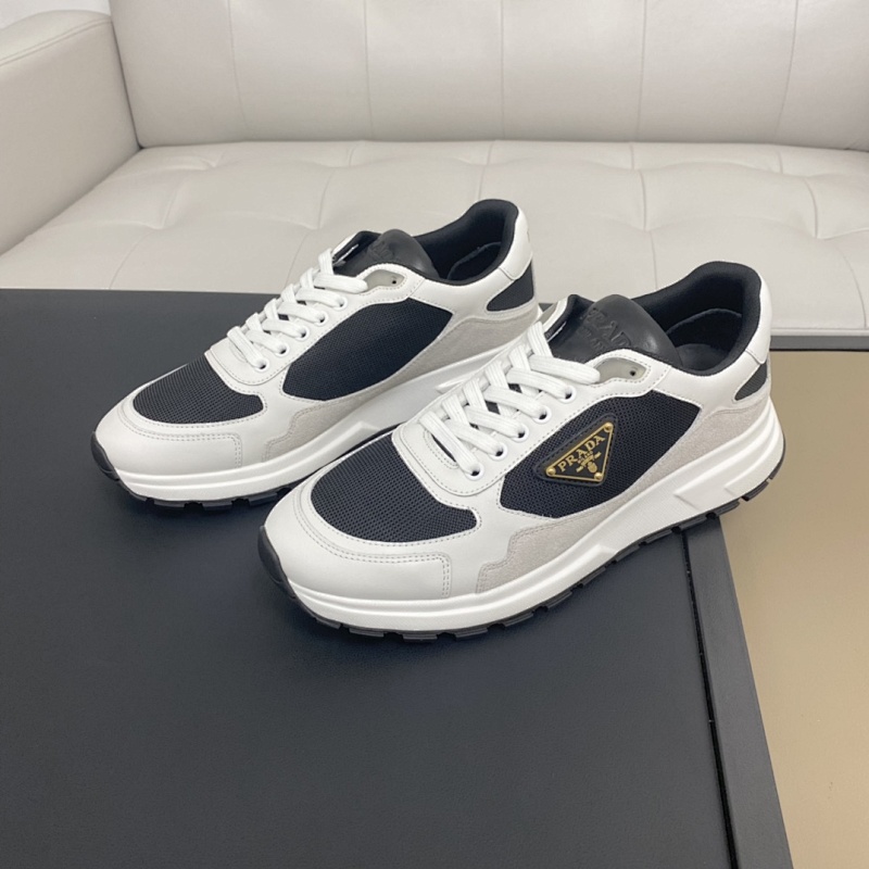 PRADA SHOES (175)