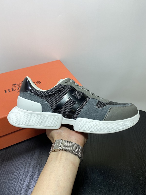 HERMES SHOES (196)