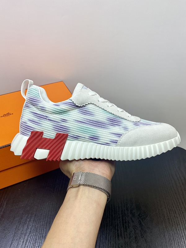 HERMES SHOES (233)