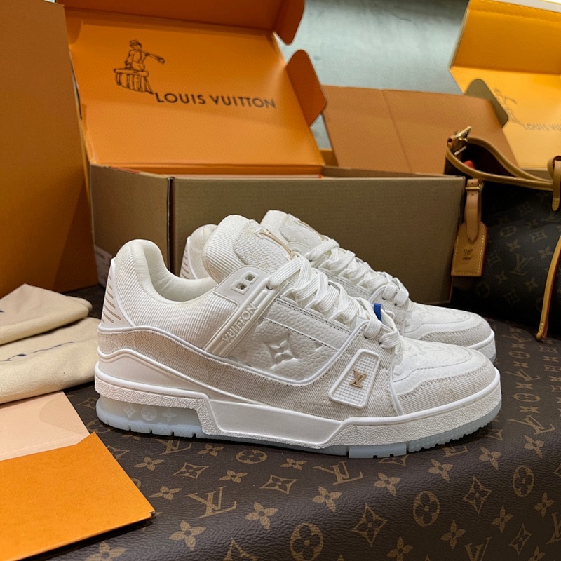 LOUIS VUITTON SNEAKERS (7)
