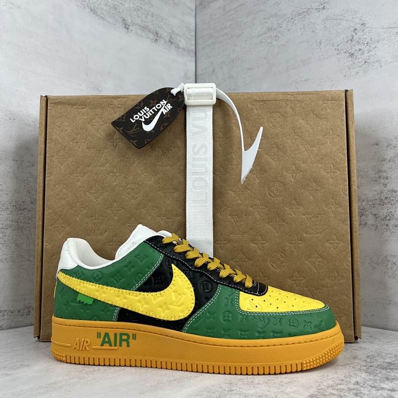 LOUIS VUITTON SHOES (479)