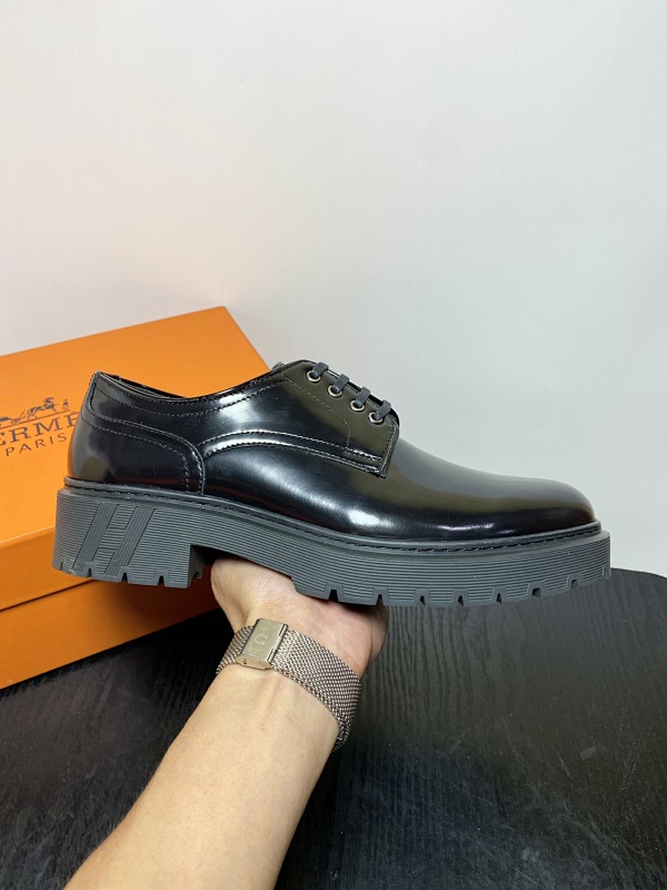 HERMES SHOES (159)