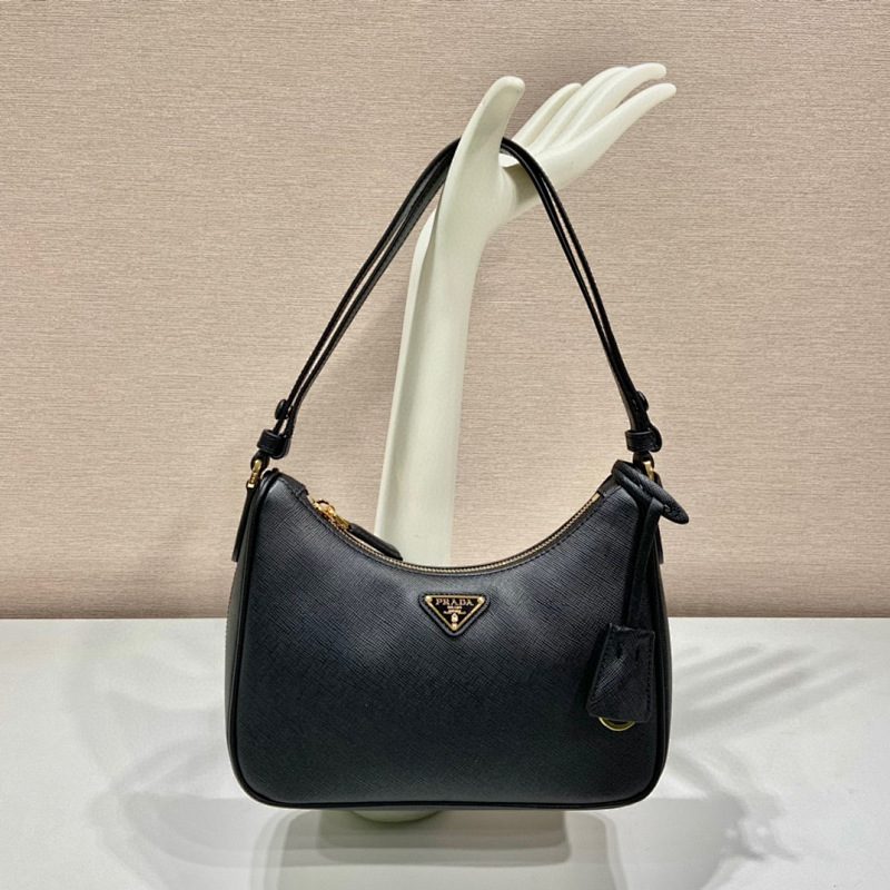 PRADA SHOES (588)
