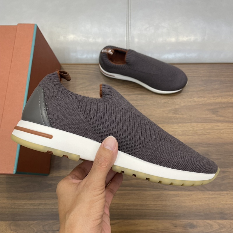 LORO PIANA SHOES (136)