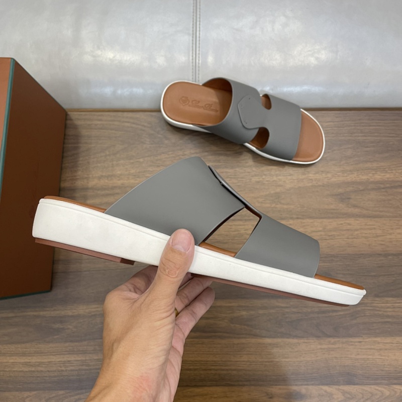LORO PIANA SHOES (38)