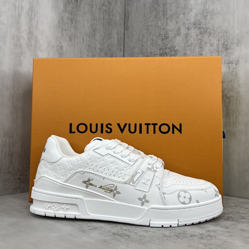 LOUIS VUITTON SHOES (564)