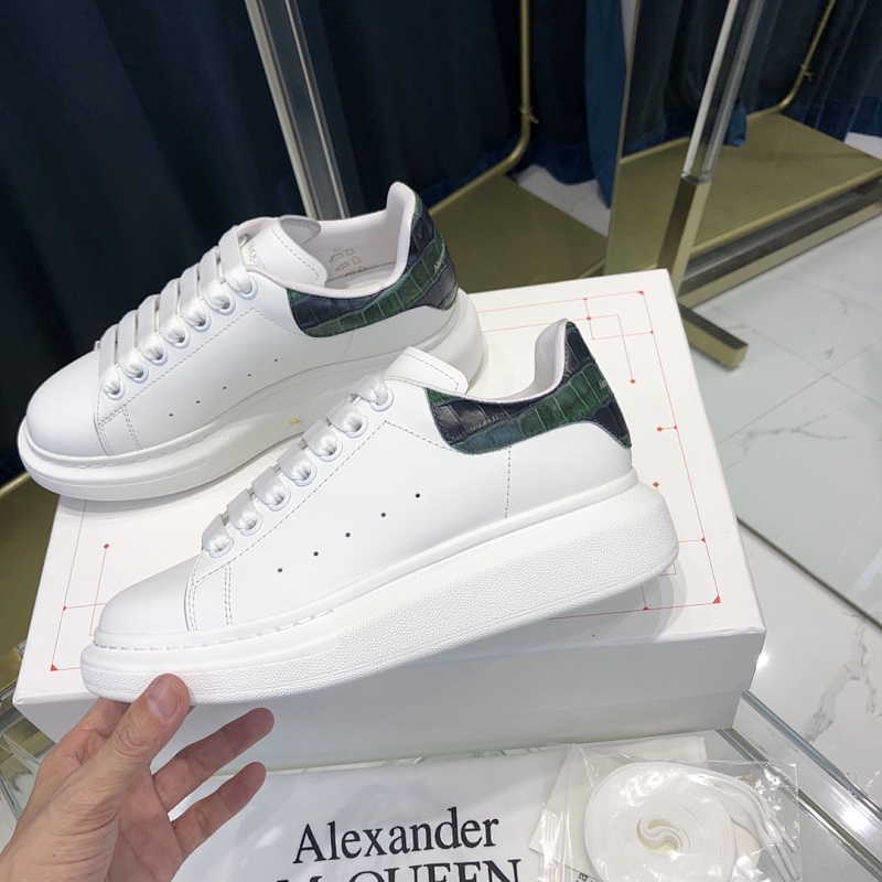 ALEXANDER MCQUEEN SHOES (38)