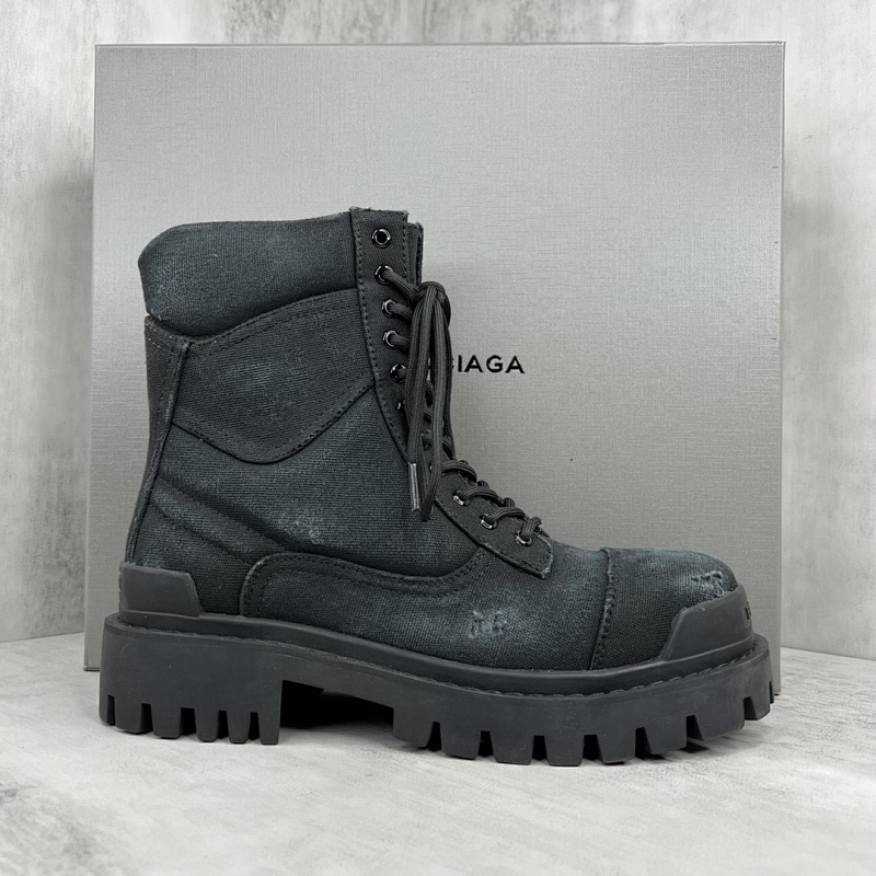 BALENCIAGA SNEAKERS (428)