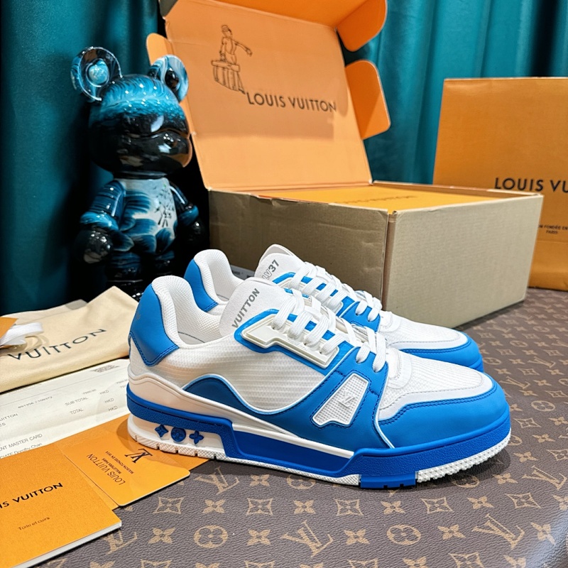 LOUIS VUITTON SHOES (234)