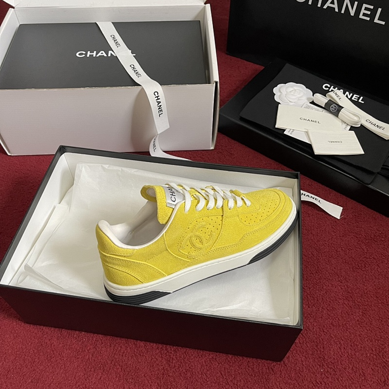 CHANEL SHOES (49)