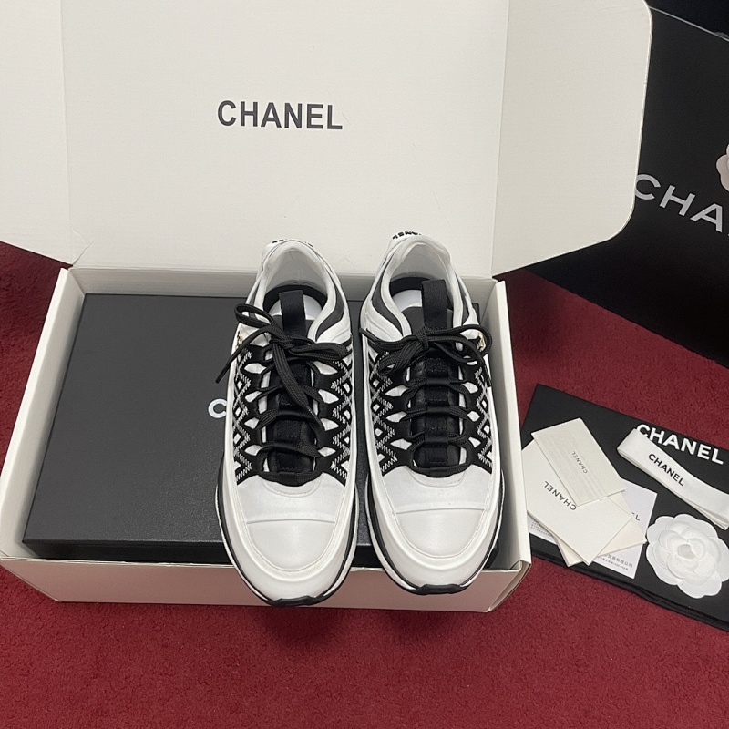 CHANEL SHOES (21)