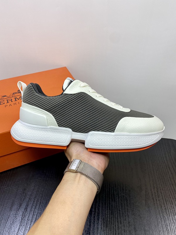 HERMES SHOES (178)