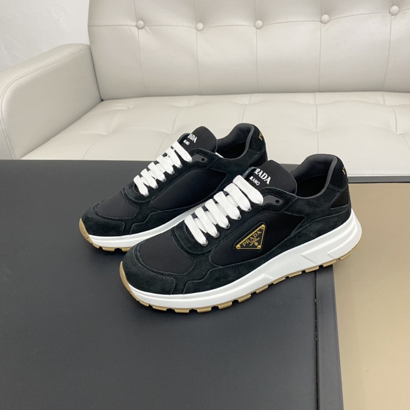 PRADA SHOES (207)