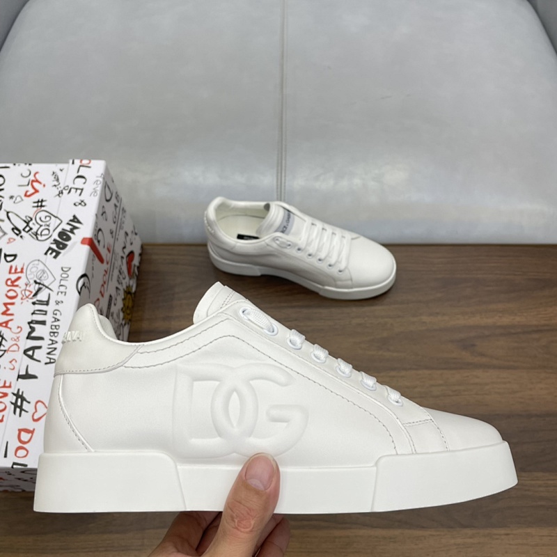 DOLCE & GABBANA SHOES (78)