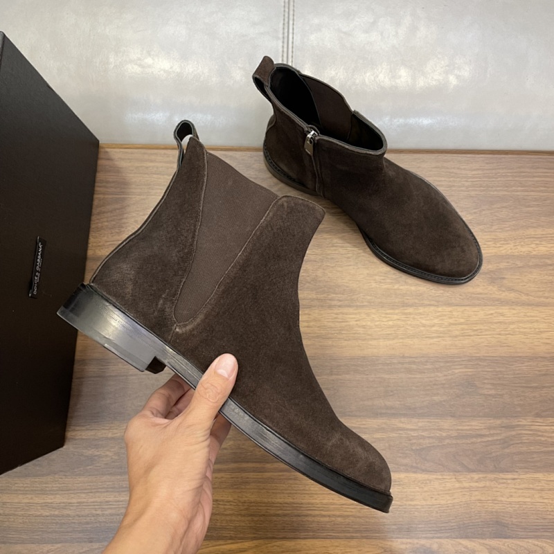 DOLCE & GABBANA SHOES (40)