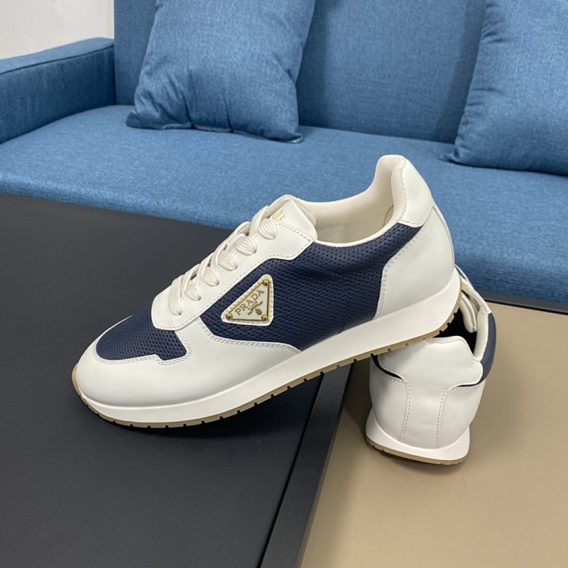 PRADA SHOES (282)