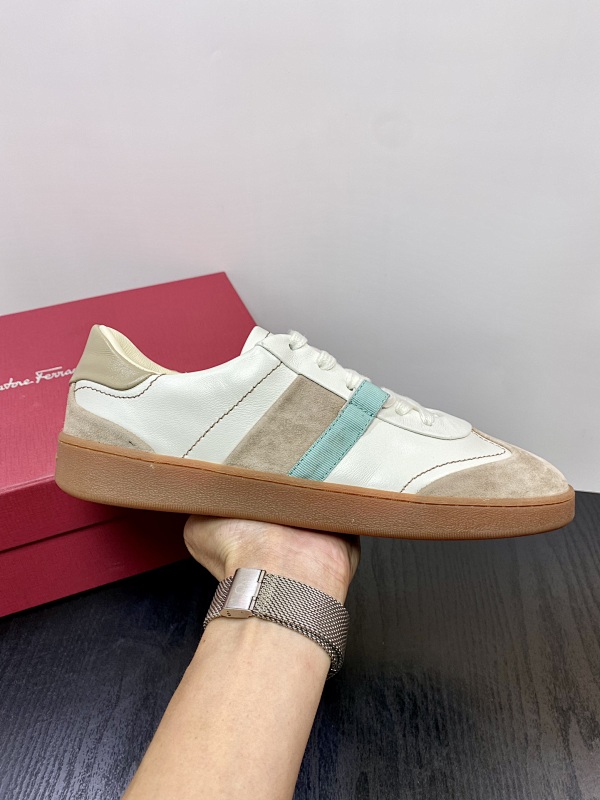 FERRAGAMO SHOES (190)