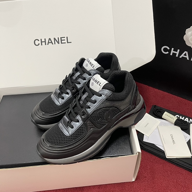 CHANEL SHOES (30)