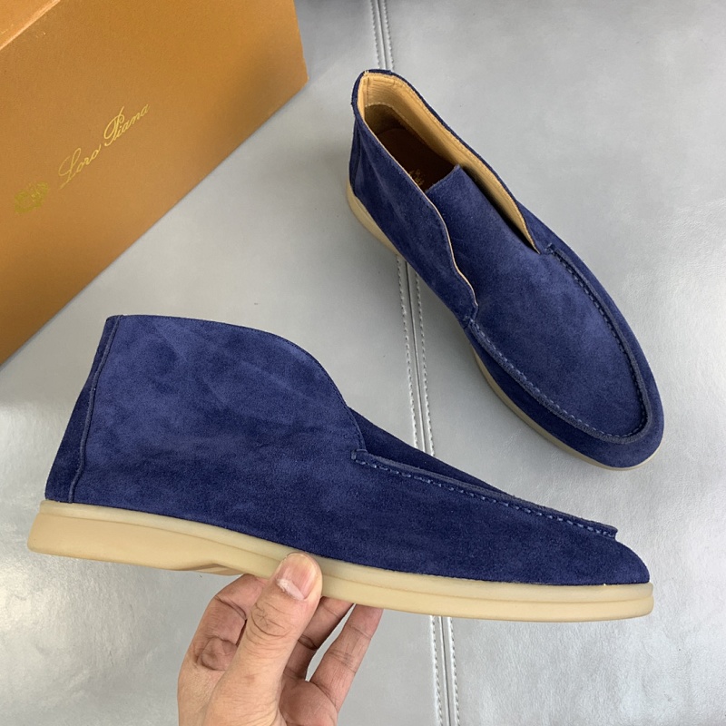 LORO PIANA SHOES (181)