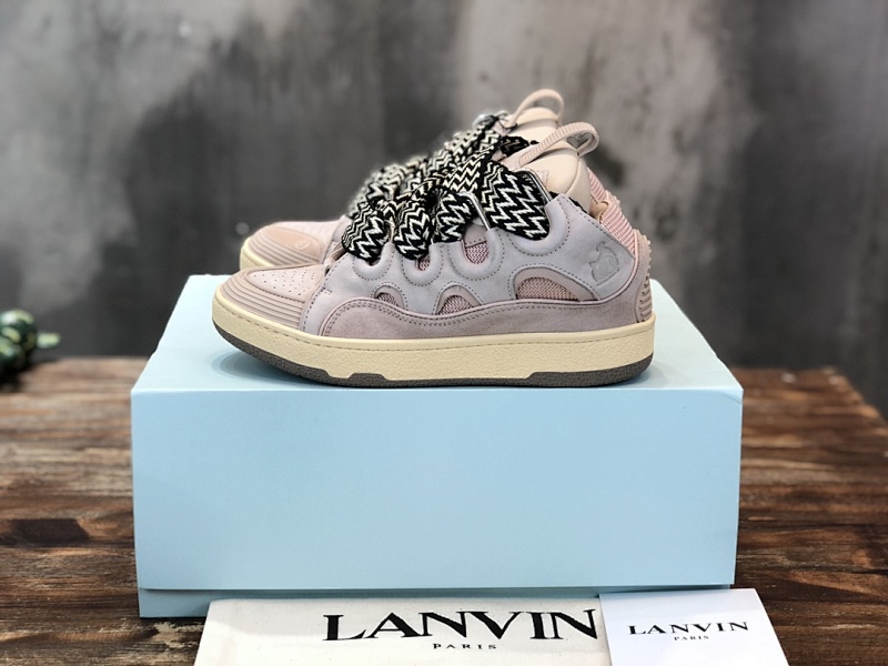 LANVIN SHOES (30)
