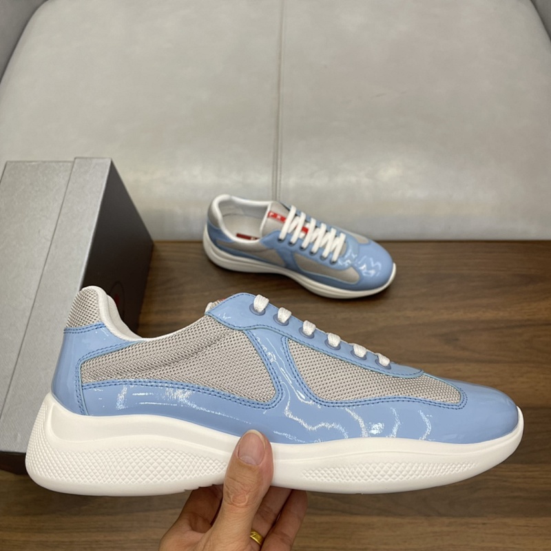 PRADA SHOES (309)