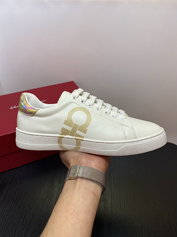FERRAGAMO SHOES (178)