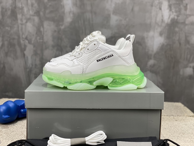 BALENCIAGA SNEAKERS (529)