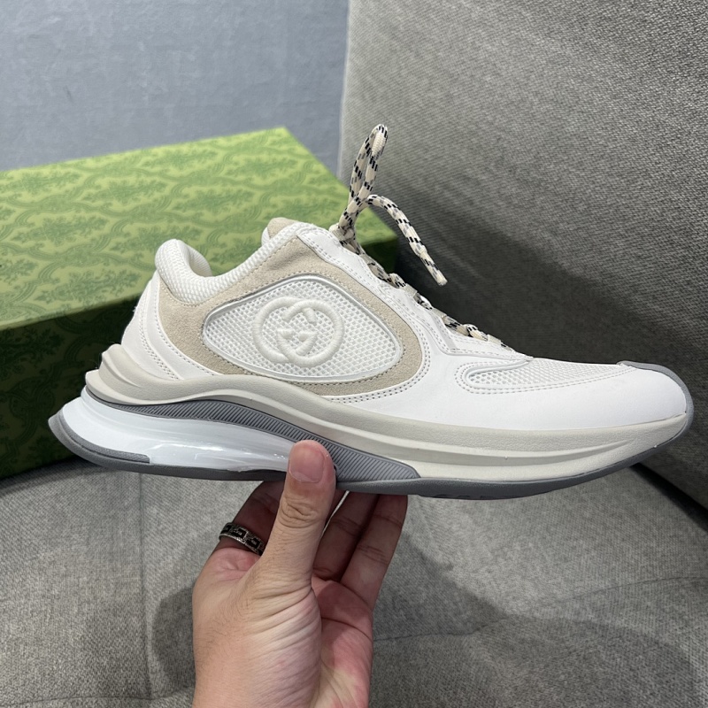 GUCCI SHOES (68)