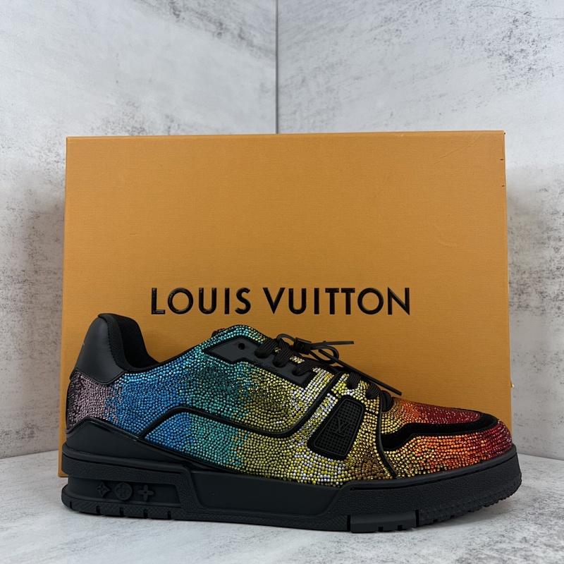 LOUIS VUITTON SHOES (645)