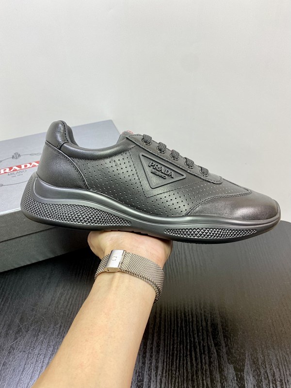 PRADA SHOES (416)