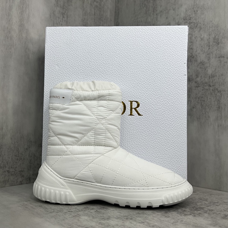 DIOR SHOES (211)