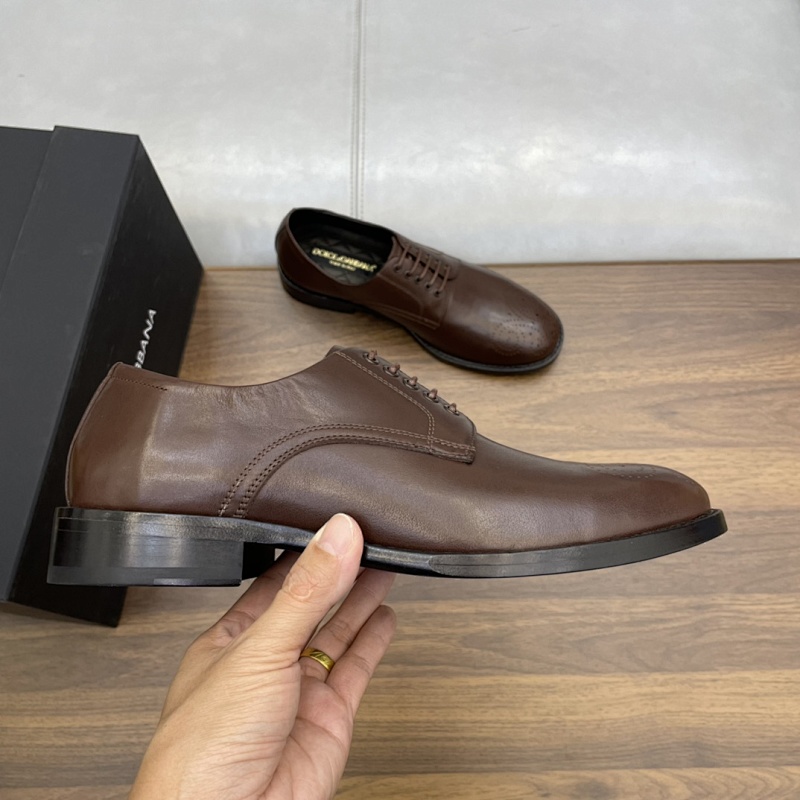 DOLCE & GABBANA SHOES (113)